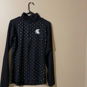 Spartan Fitness/Athletic Top